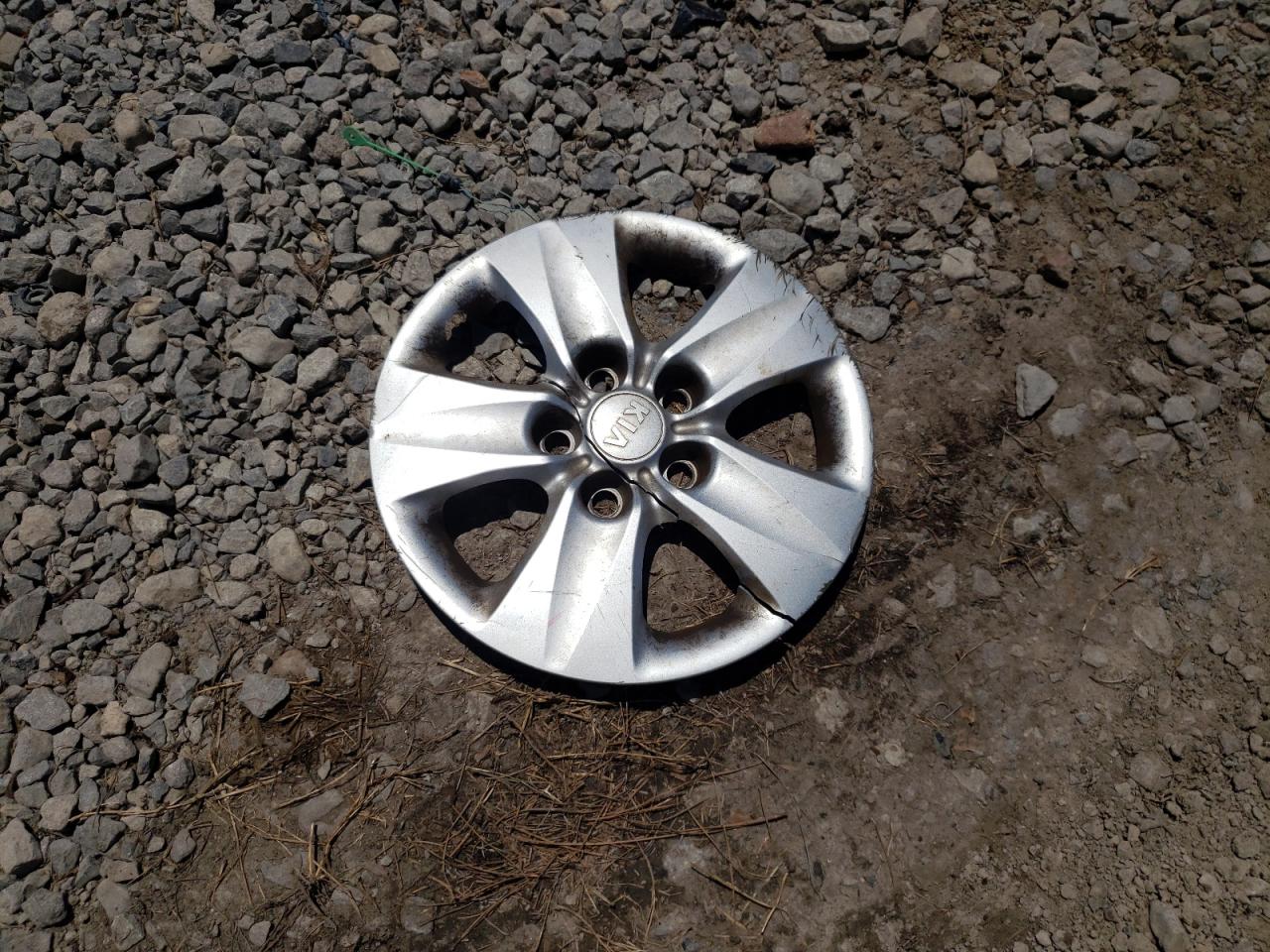 KNAFK4A63F5405003 2015 Kia Forte Lx