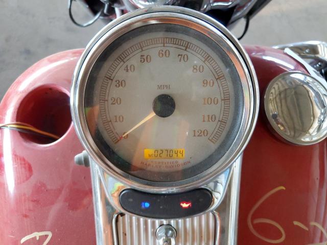 2004 HARLEY-DAVIDSON FLHRSI 1HD1FYW124Y719032