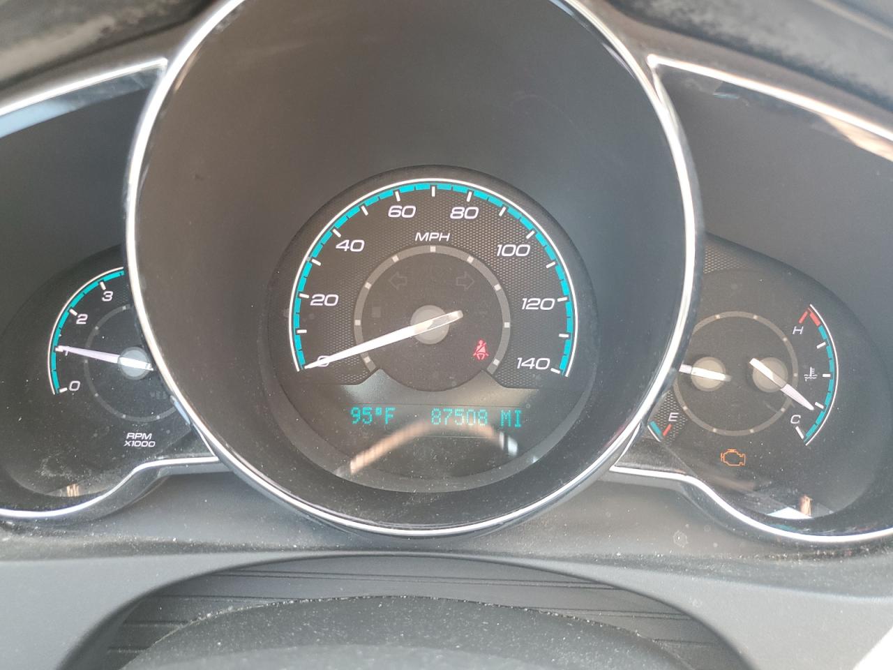 1G1ZC5EB9AF303839 2010 Chevrolet Malibu 1Lt