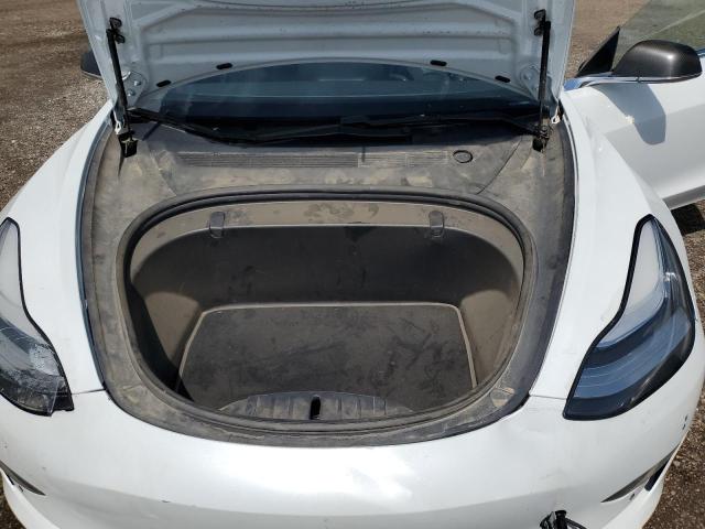 2018 Tesla Model 3 VIN: 5YJ3E1EB1JF109908 Lot: 60971594