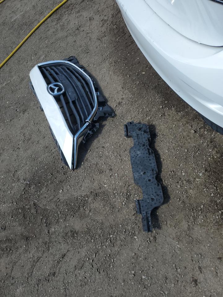 3MZBM1U77FM165637 2015 Mazda 3 Sport