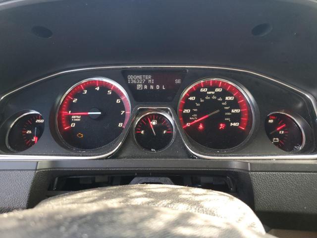 2015 GMC Acadia Slt-1 VIN: 1GKKRRKD7FJ147099 Lot: 57580404