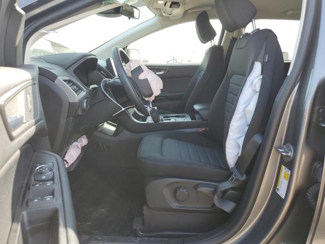 2022 Ford Edge Se VIN: 2FMPK4G98NBB08582 Lot: 57577854