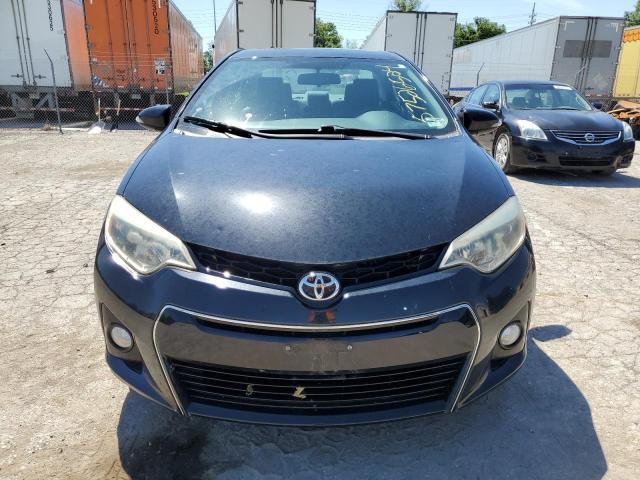 2015 TOYOTA COROLLA L - 2T1BURHE0FC381543