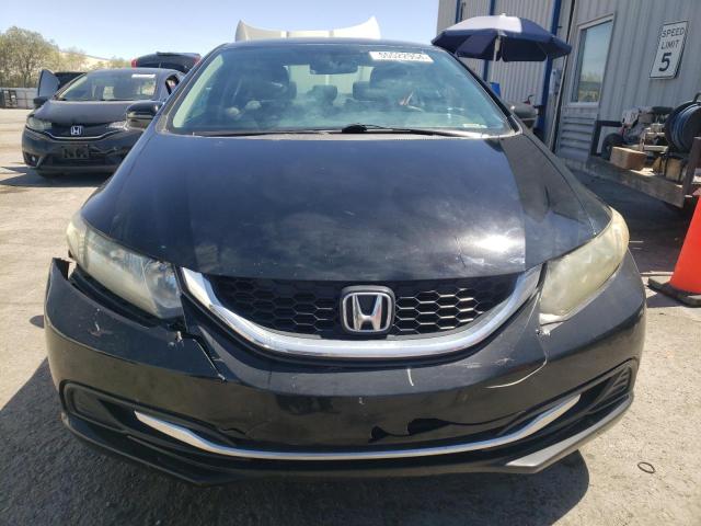 VIN 19XFB2F52EE221696 2014 Honda Civic, LX no.5