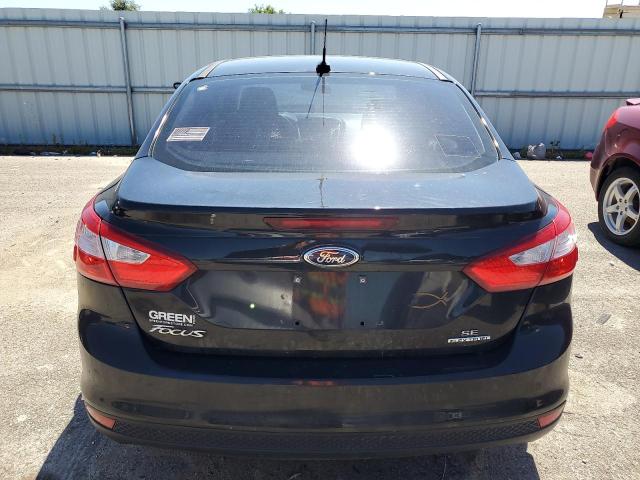 2014 Ford Focus Se VIN: 1FADP3F26EL263046 Lot: 58158564