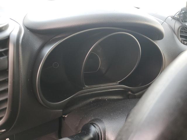 2018 Kia Soul + VIN: KNDJP3A57J7606948 Lot: 59524304