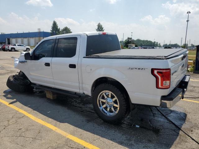 1FTEW1C86GFA33961 2016 FORD F-150 - Image 2