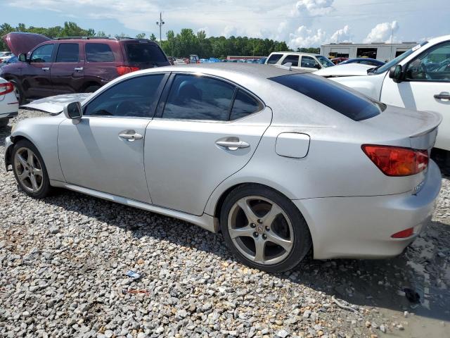 JTHBE262272011822 2007 Lexus Is 350