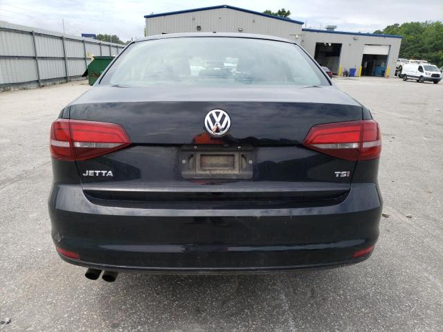 2017 Volkswagen Jetta - Image 6