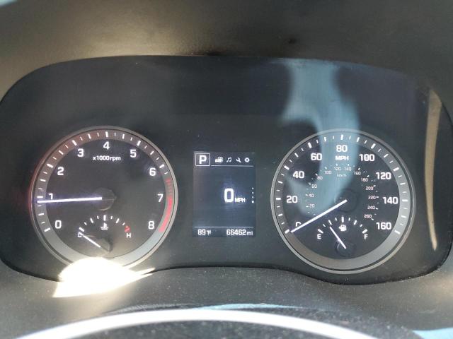 2016 Hyundai Tucson Limited VIN: KM8J33A46GU235726 Lot: 58021084