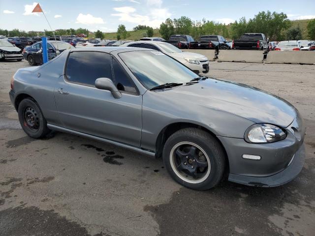 JHMEG1246SS003563 1995 Honda Civic Del Sol S