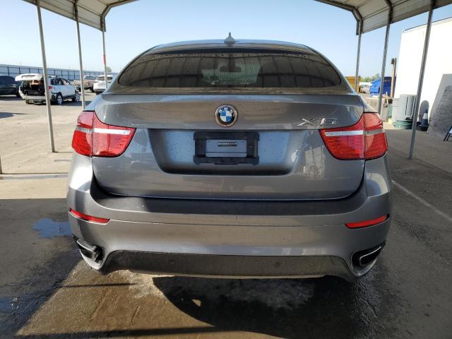 2010 BMW X6 xDrive50I VIN: 5UXFG8C52ALZ94452 Lot: 58540574