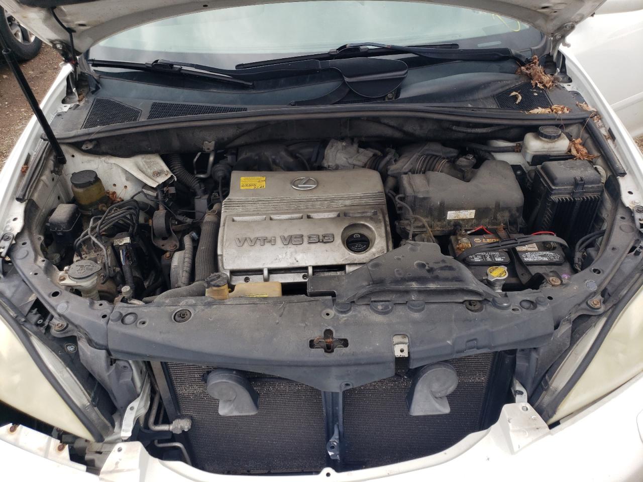 2T2HA31UX6C104590 2006 Lexus Rx 330