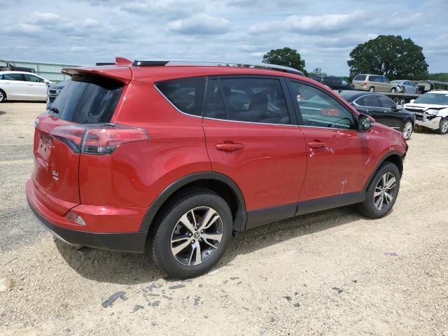 2017 Toyota Rav4 Xle VIN: JTMRFREV5HJ116704 Lot: 61047974