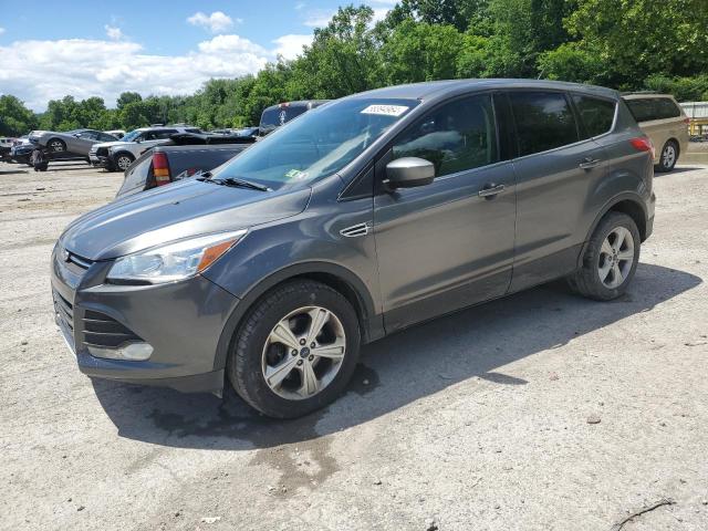 2014 Ford Escape Se VIN: 1FMCU9G98EUB34311 Lot: 58394964