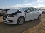 2017 CHEVROLET CRUZE LT - 1G1BE5SM9H7110726