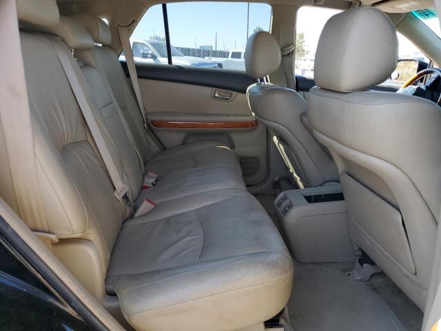 2008 Lexus Rx 400H VIN: JTJGW31U282008596 Lot: 58350074