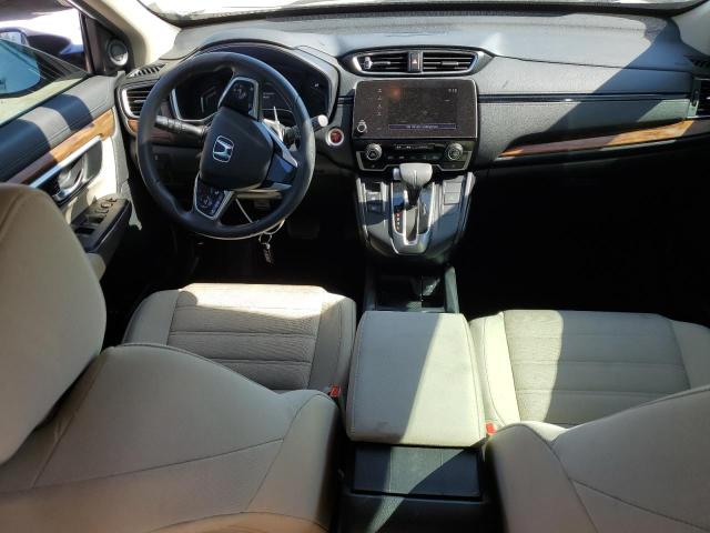 2019 Honda Cr-V Ex VIN: 5J6RW1H5XKA010716 Lot: 58667104