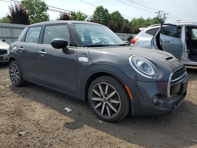 2020 Mini Cooper S VIN: WMWXU9C00L2L38006 Lot: 59518524