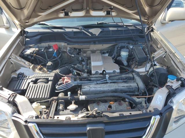 2000 Honda Cr-V Se VIN: JHLRD187XYC058200 Lot: 60958374