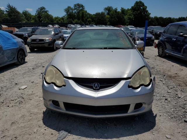 2004 Acura Rsx VIN: JH4DC548X4S013403 Lot: 60710364
