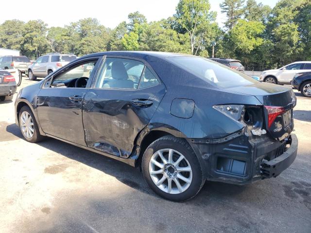 VIN 2T1BURHE6KC150866 2019 Toyota Corolla, L no.2