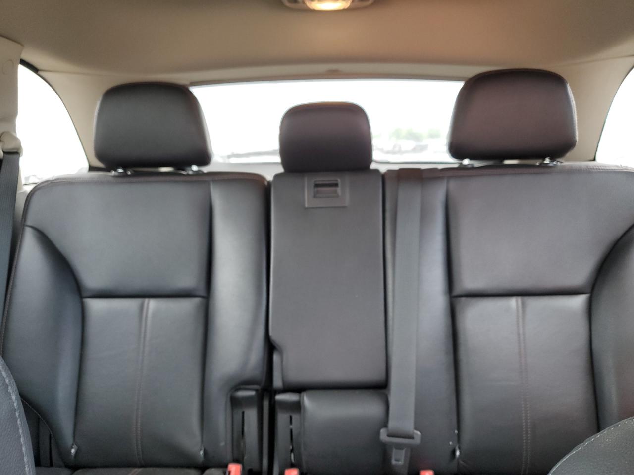 2FMDK4JC9DBB53729 2013 Ford Edge Sel