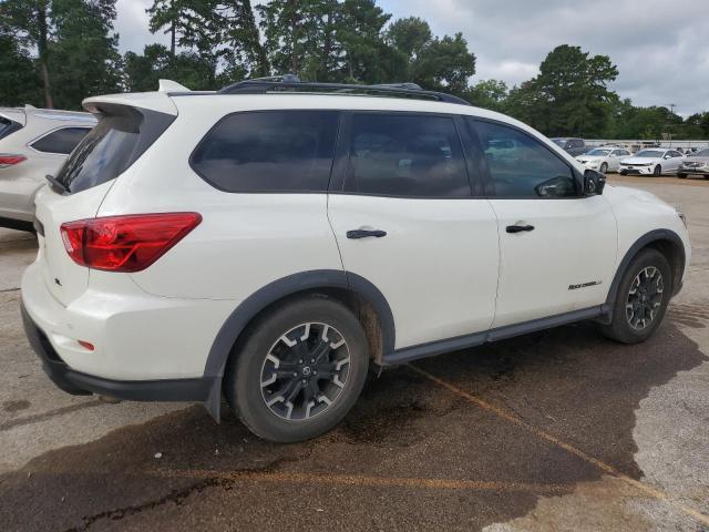 2020 Nissan Pathfinder Sl VIN: 5N1DR2CN8LC615775 Lot: 60608934