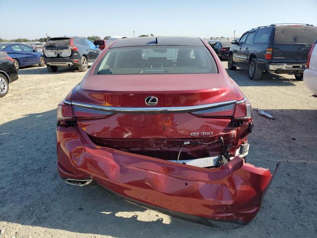 2019 Lexus Es 350 VIN: 58ABZ1B14KU026496 Lot: 60161224