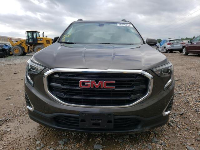 2019 GMC TERRAIN SL - 3GKALTEX6KL246791