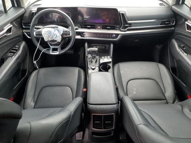 2023 KIA SPORTAGE E - 5XYK33AF0PG101659