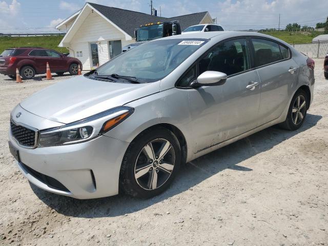 2018 Kia Forte Lx VIN: 3KPFL4A76JE260674 Lot: 59408744