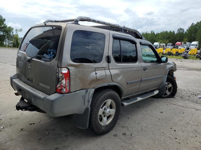 2004 Nissan Xterra Xe VIN: 5N1ED28T44C667948 Lot: 57629204