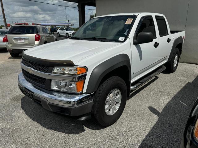 2006 Chevrolet Colorado VIN: 1GCDT136168184261 Lot: 60019344