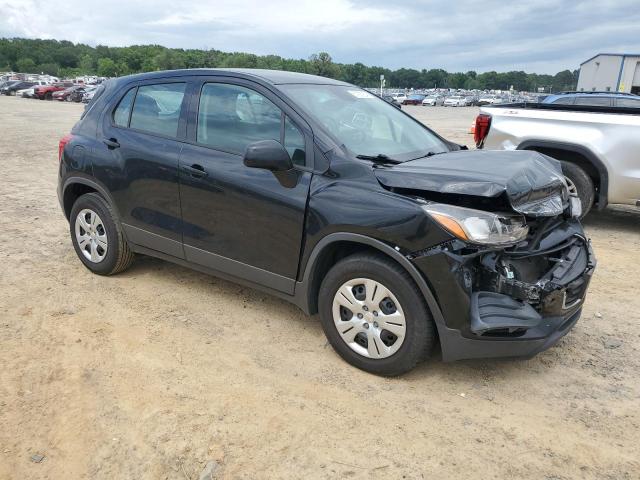 2017 CHEVROLET TRAX LS - 3GNCJKSB2HL288047