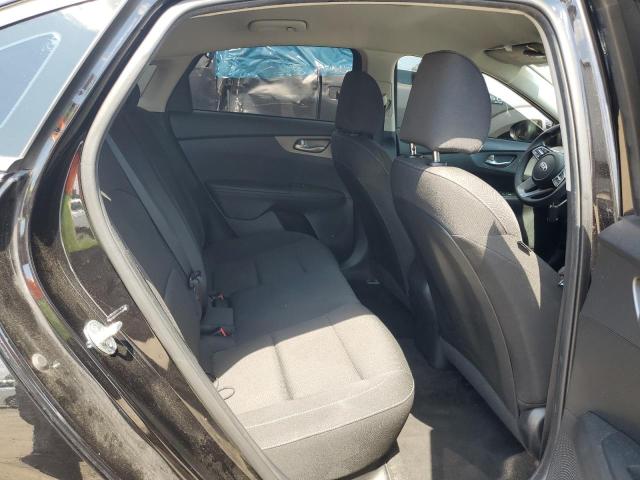 2021 Kia Forte Fe VIN: 3KPF24AD5ME269217 Lot: 60650644