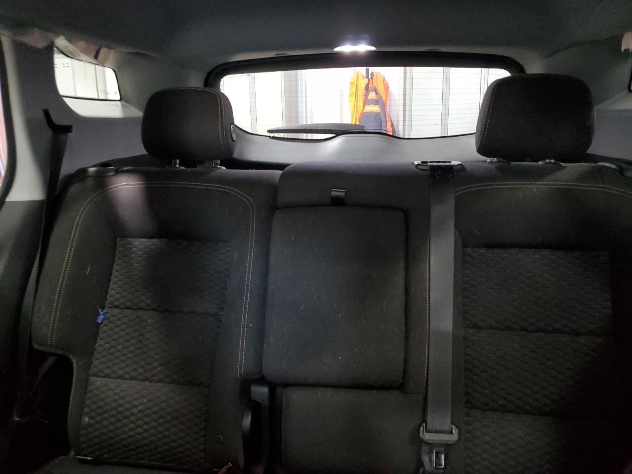 3GKALTEX5KL254736 2019 GMC Terrain Sle