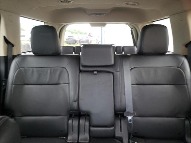 2019 Ford Flex Limited VIN: 2FMHK6D80KBA26370 Lot: 60167534