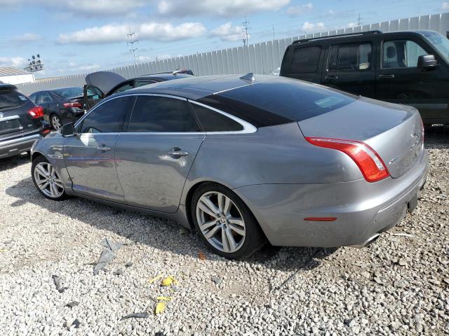 2013 Jaguar Xjl Portfolio VIN: SAJWJ2GD4D8V45770 Lot: 58080884