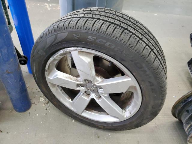 2011 Audi Q5 Premium Plus VIN: WA1DKAFP4BA043964 Lot: 57347554