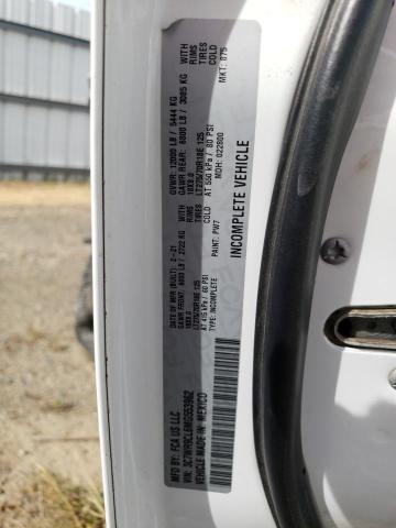 2021 Ram 3500 VIN: 3C7WR9CL6MG553962 Lot: 49979404