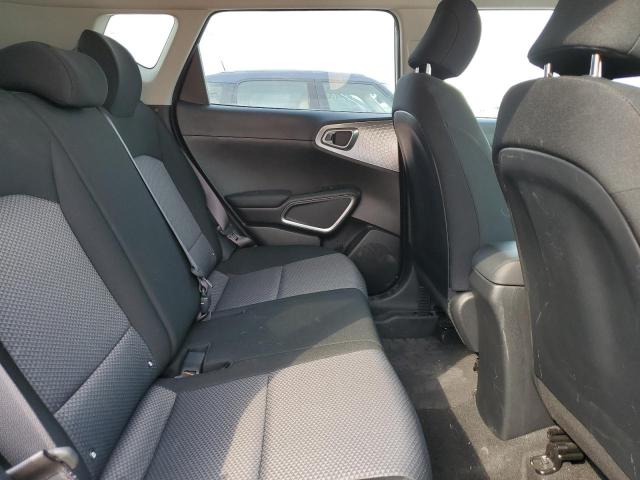 2021 Kia Soul - Image 10
