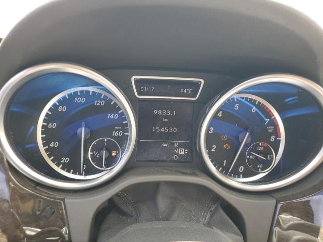 2012 Mercedes-Benz Ml 350 4Matic VIN: 4JGDA5HB8CA002042 Lot: 60813784