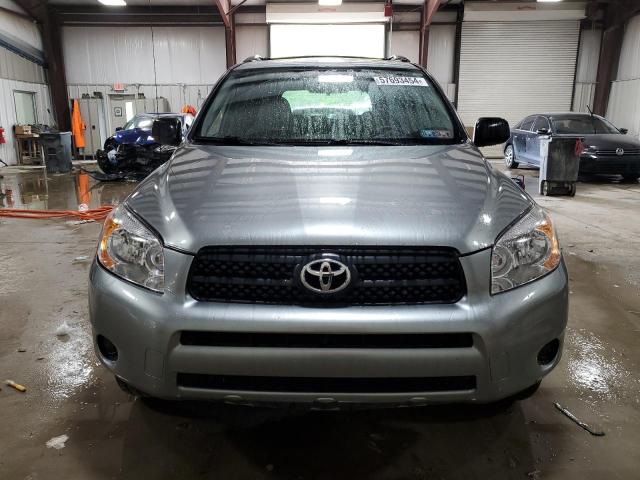 2008 Toyota Rav4 VIN: JTMBD33V785205951 Lot: 57693454