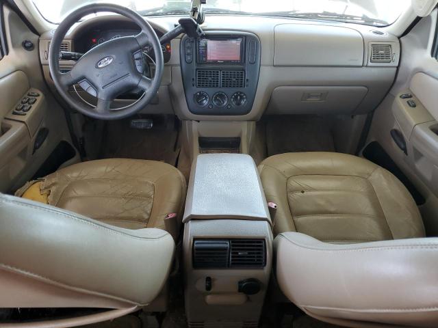 2002 Ford Explorer Xlt VIN: 1FMZU73E12UB29660 Lot: 60076504