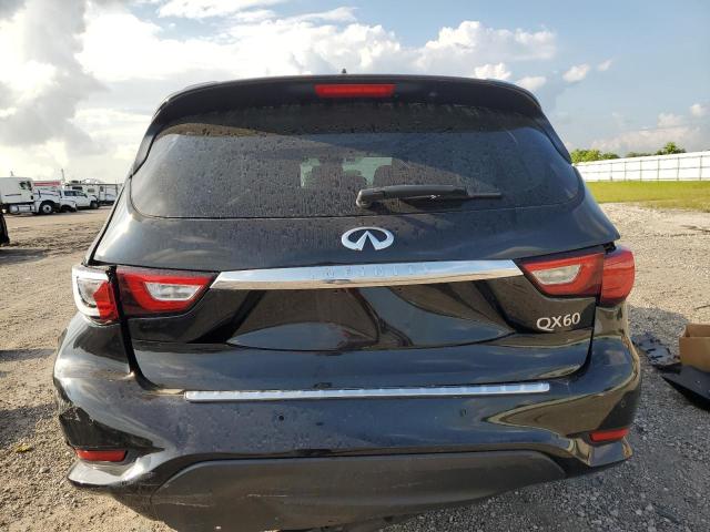 2017 Infiniti Qx60 VIN: 5N1DL0MN7HC504047 Lot: 58304644