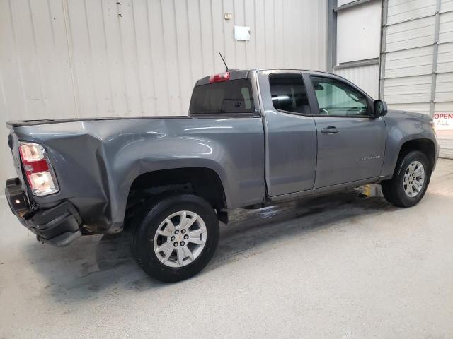 2022 Chevrolet Colorado Lt VIN: 1GCHSCEA6N1168890 Lot: 61125214