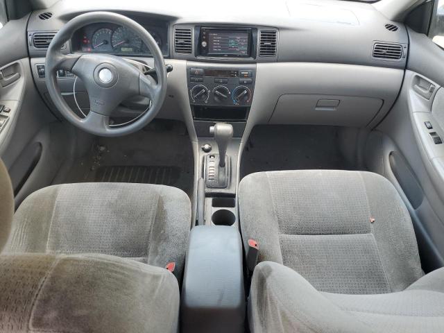 2008 Toyota Corolla Ce VIN: 1NXBR32E18Z046610 Lot: 59747804