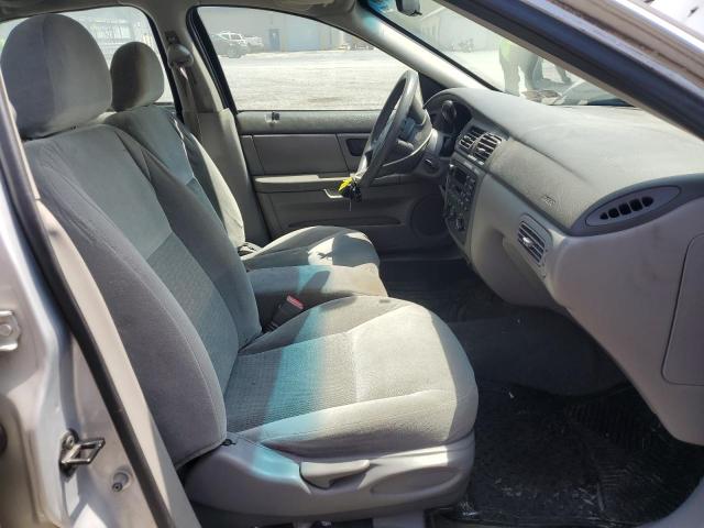 2006 Ford Taurus Se VIN: 1FAFP53U96A140946 Lot: 58599384